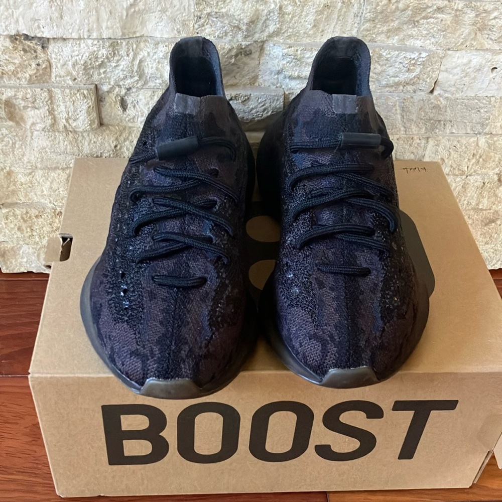 Yeezy Boost 380 Sneakers